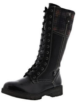 Patrizia Chickeze Lightweight Tall Boots Women's