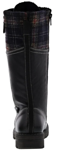 Patrizia Chickeze Lightweight Tall Boots Women's