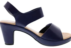 Patrizia Dade Smooth Ankle Strap Sandals Women's