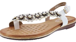 Patrizia Setrella Flat Summer Sandals Women