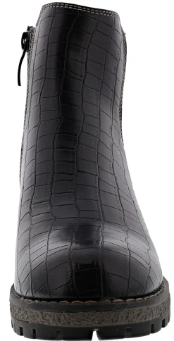 Patrizia Smylie Side Zip Closure Boots Women's