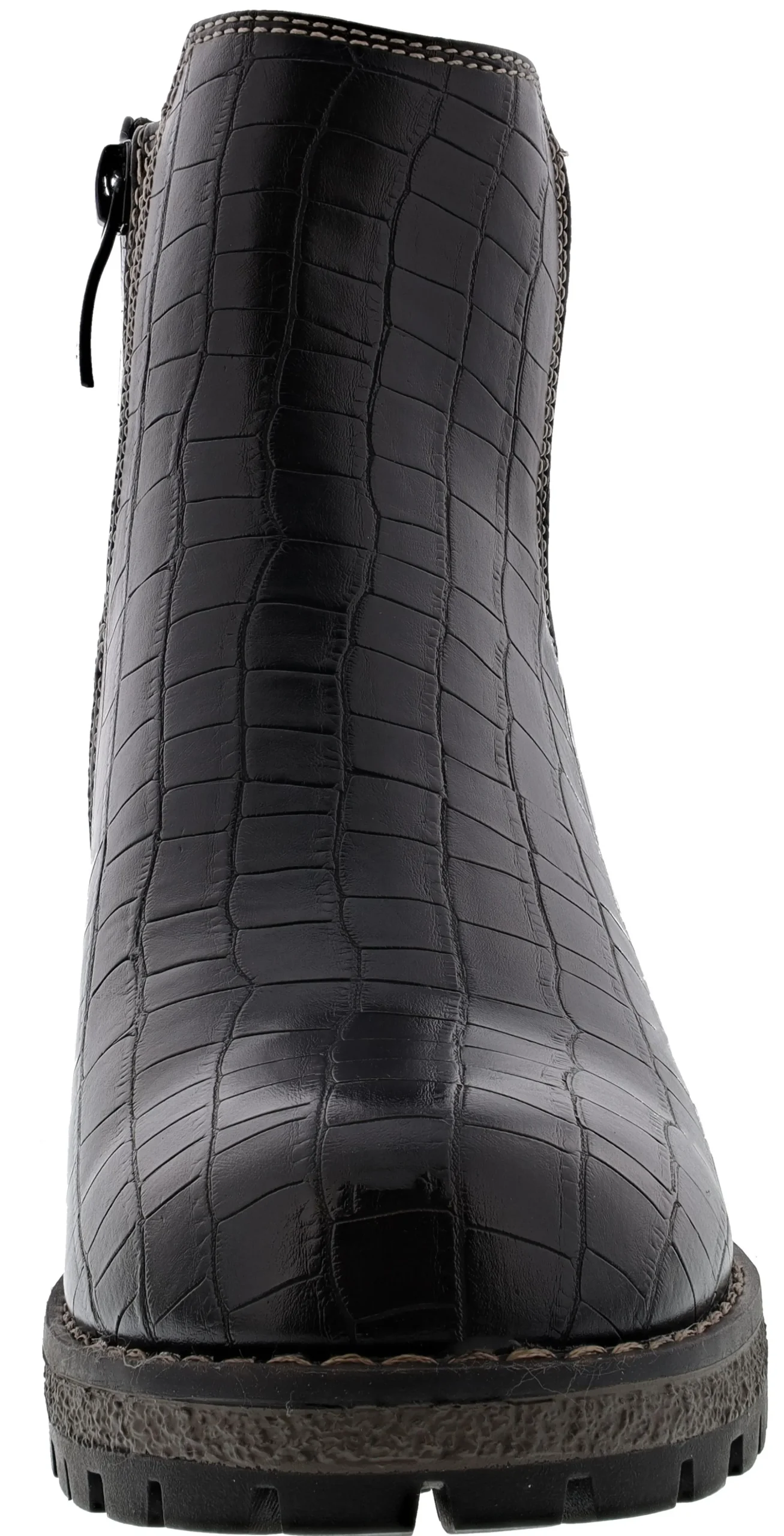 Patrizia Smylie Side Zip Closure Boots Women's