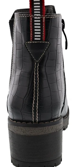 Patrizia Smylie Side Zip Closure Boots Women's