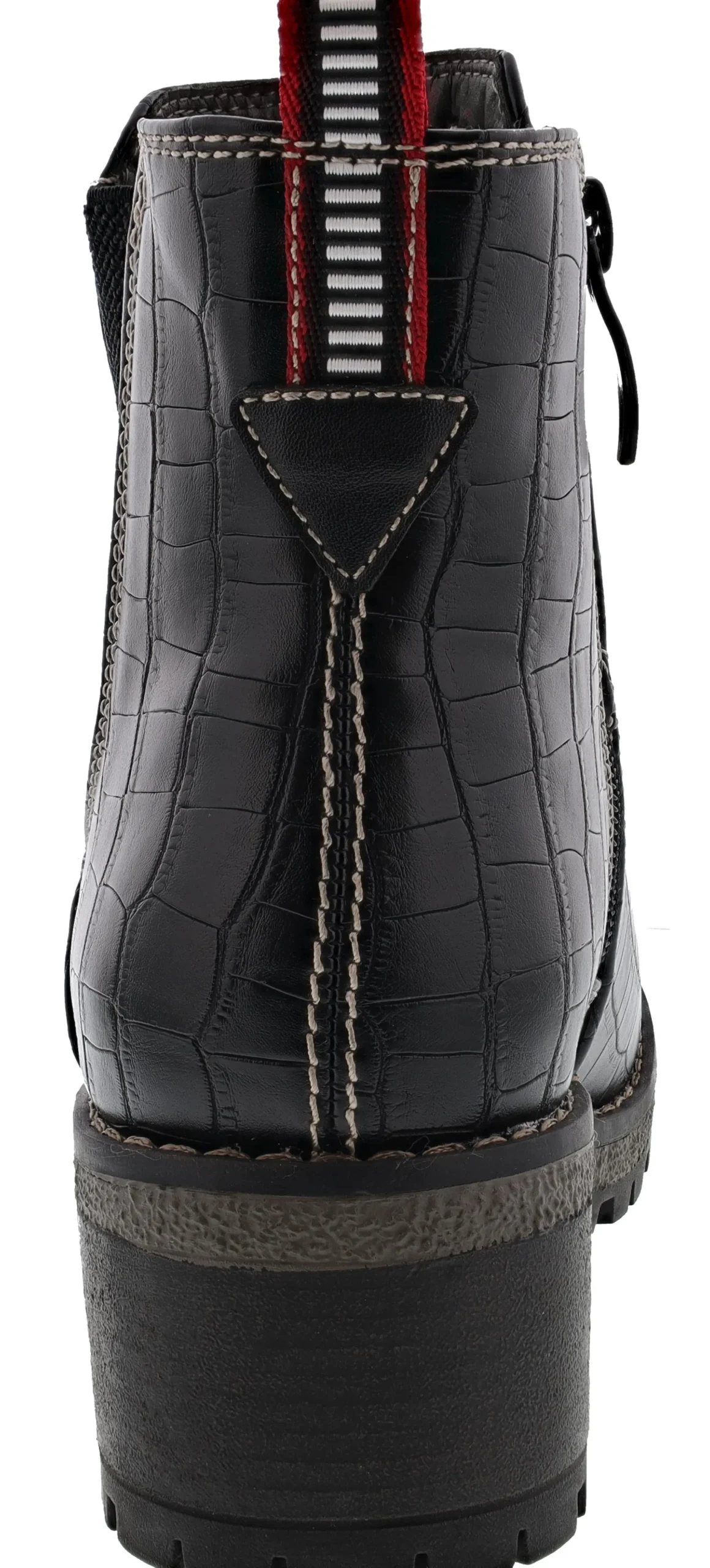 Patrizia Smylie Side Zip Closure Boots Women's