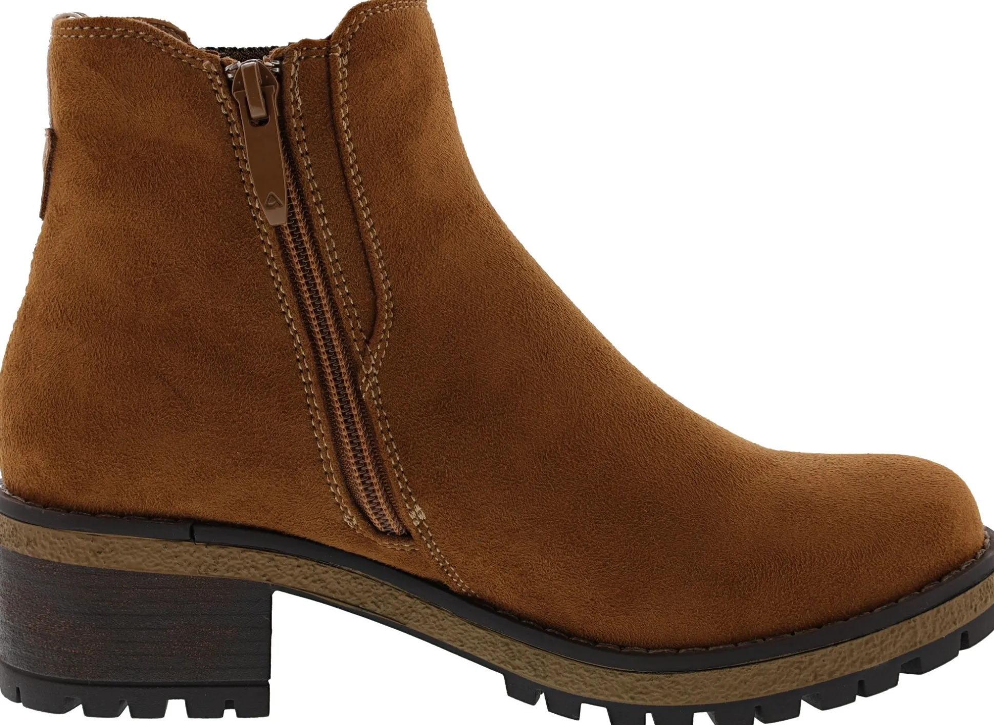 Patrizia Smylie Side Zip Closure Boots Women's