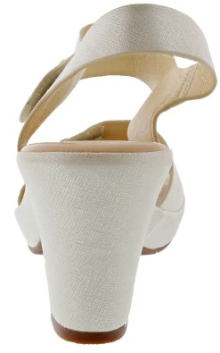 Patrizia Women's Dade Ankle Strap Sandals