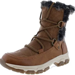 Patrizia Women's Draisen Pull-On Ankle Booties