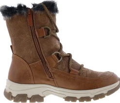 Patrizia Women's Draisen Pull-On Ankle Booties