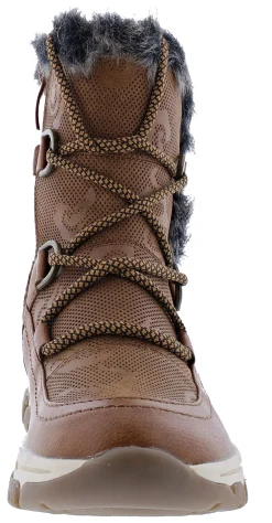 Patrizia Women's Draisen Pull-On Ankle Booties