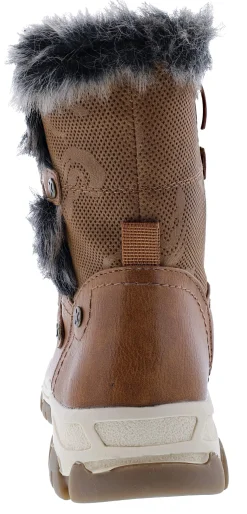 Patrizia Women's Draisen Pull-On Ankle Booties