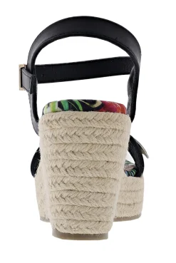 Patrizia Women's Flyaway Wedge Sandals