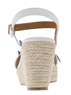 Patrizia Women's Flyaway Wedge Sandals