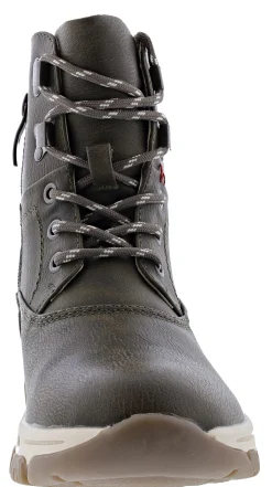 Patrizia Women's Levali Mid Ankle Boots