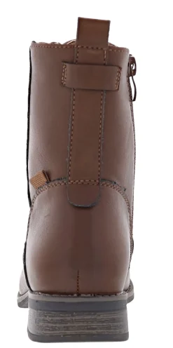 Patrizia Women's Meredith Comfort Bootie