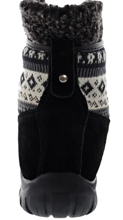 Propet Women's Delaney Alpine Booties