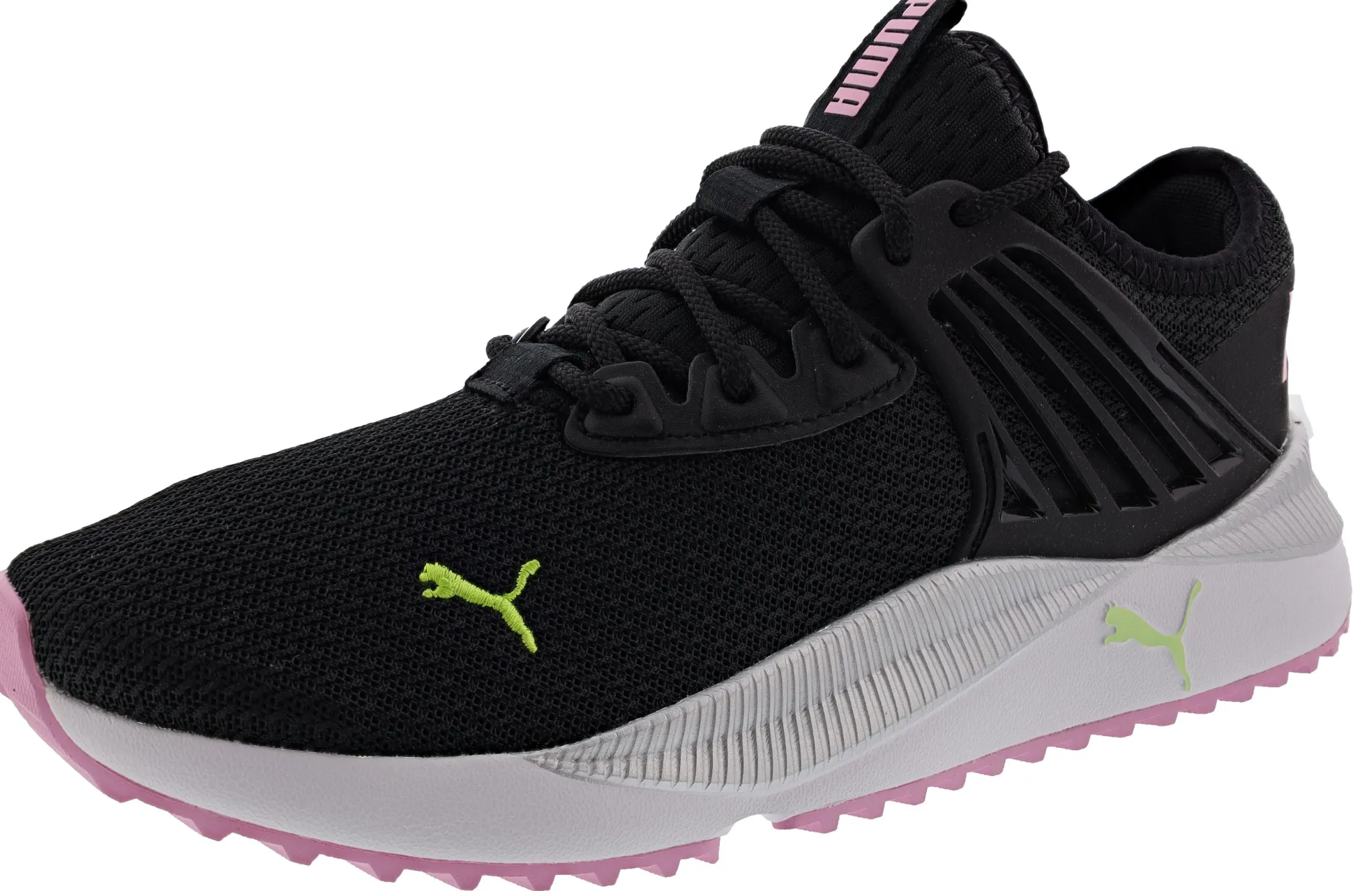 Puma Kids Pacer Future Jr. Lace Up Shoes