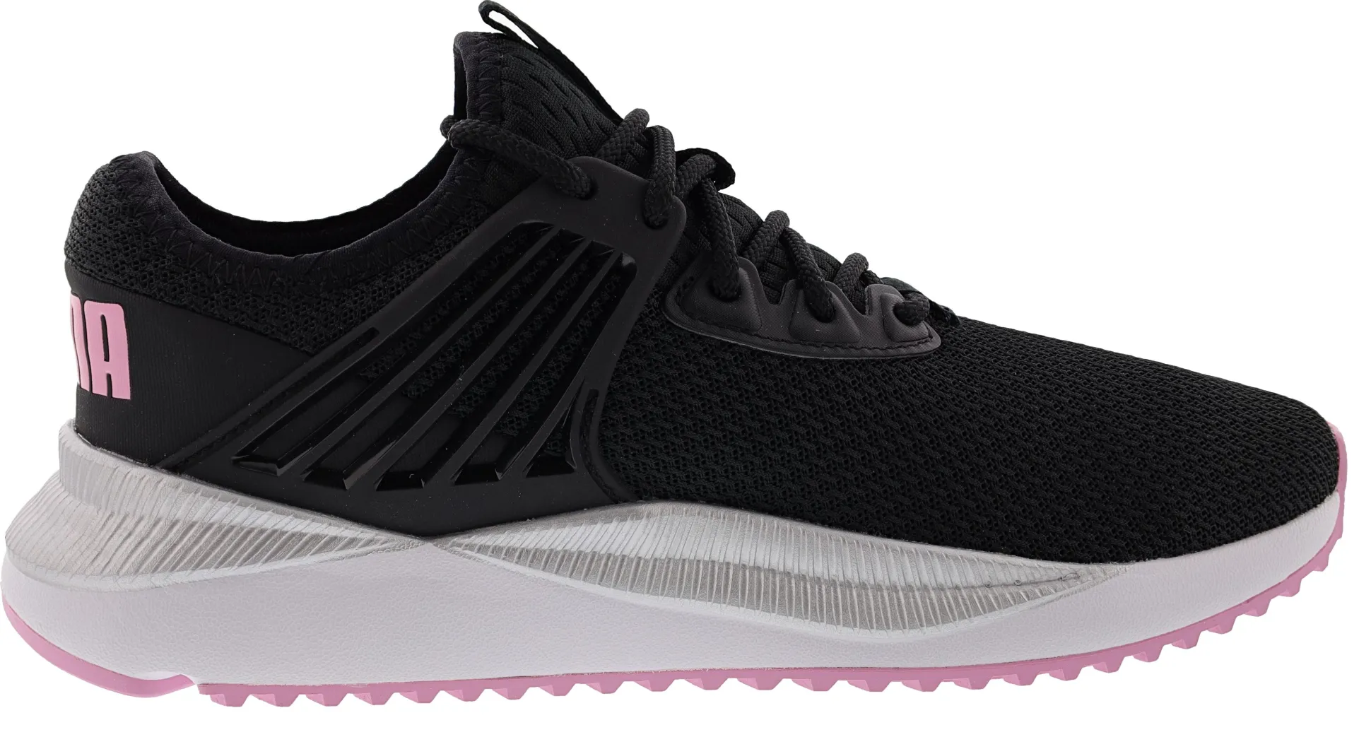 Puma Kids Pacer Future Jr. Lace Up Shoes