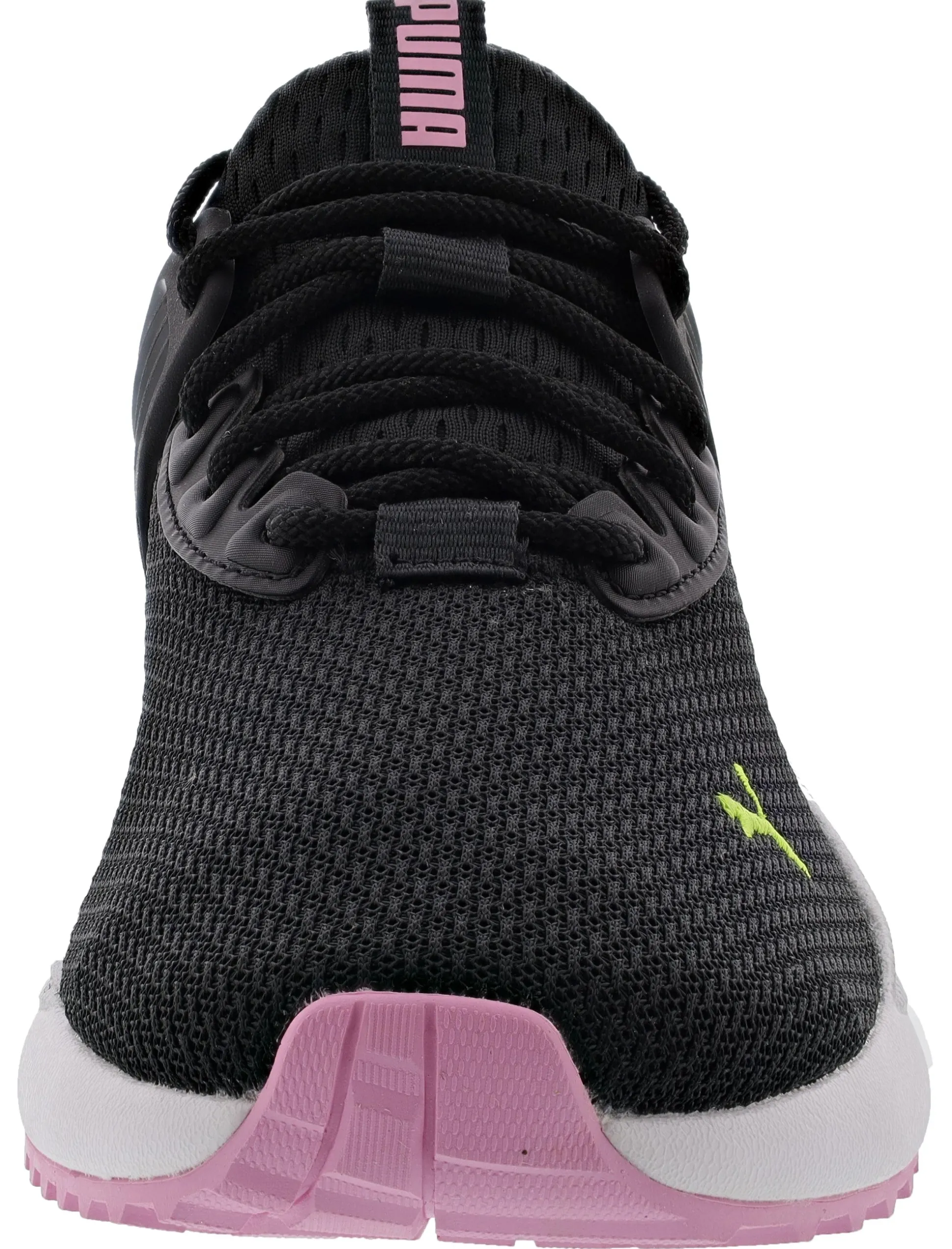 Puma Kids Pacer Future Jr. Lace Up Shoes