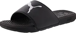 Puma Little Kids Cool Cat Sport BX Slip On Slides