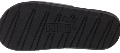Puma Little Kids Cool Cat Sport BX Slip On Slides