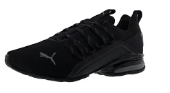Puma Men's Axelion Refresh Running Shoes