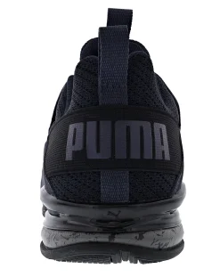 Puma Men's Axelion Velocity Marble Running Shoes