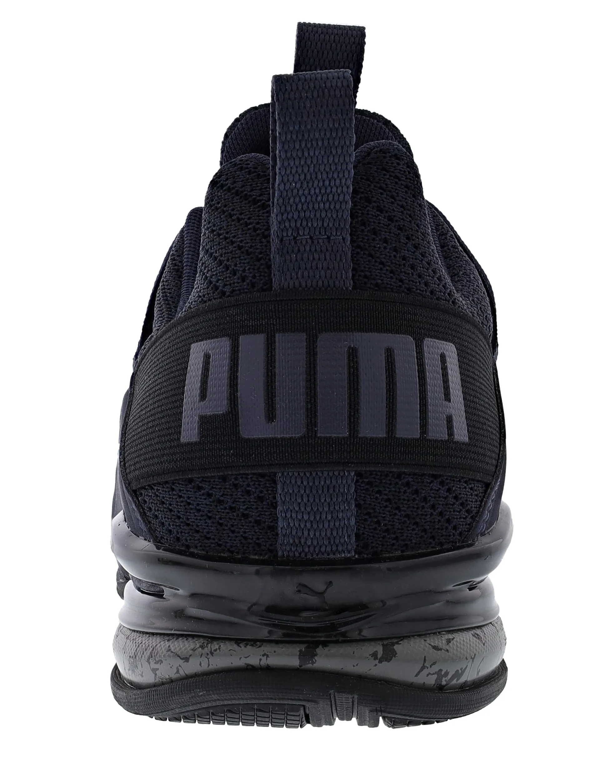 Puma Men's Axelion Velocity Marble Running Shoes