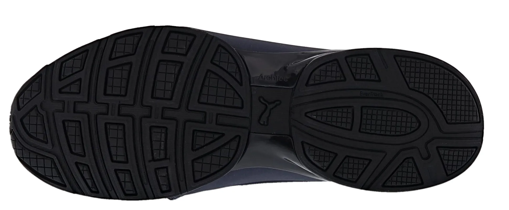 Puma Men's Axelion Velocity Marble Running Shoes