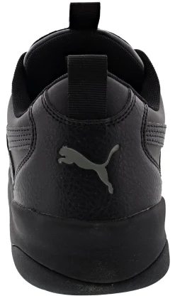 Puma Men's Backcourt SL Low Top Courtstyle Shoes
