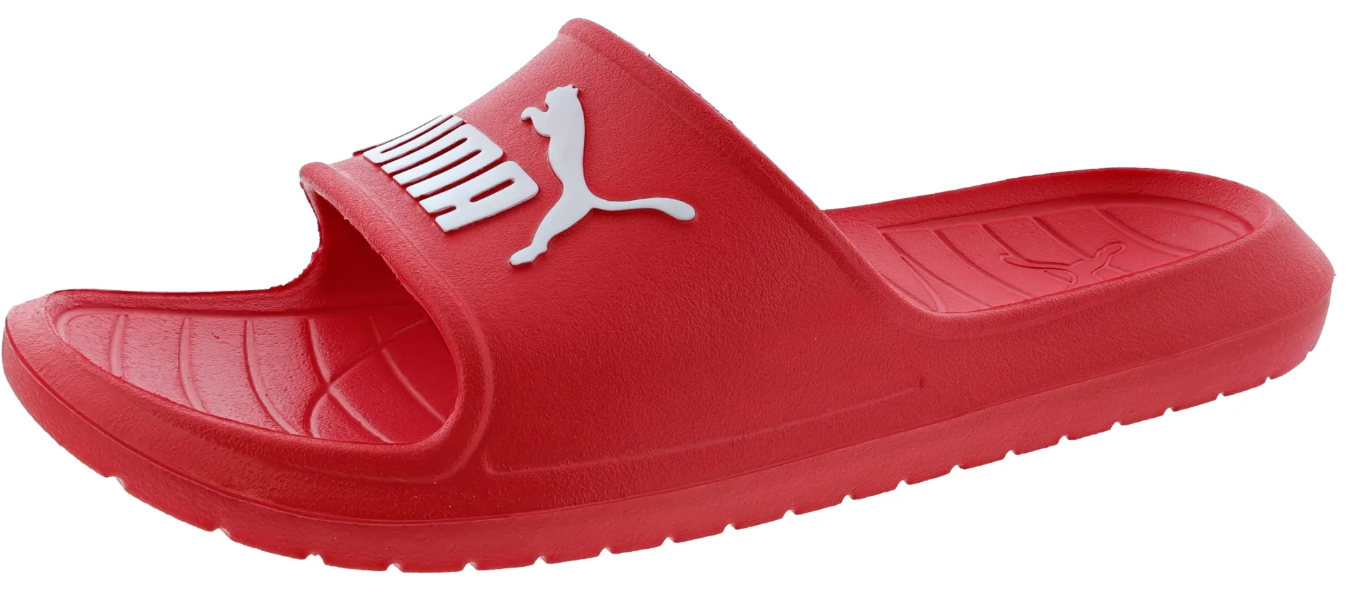 Puma Men's Divecat V2 Water Resistant Slide Sandals