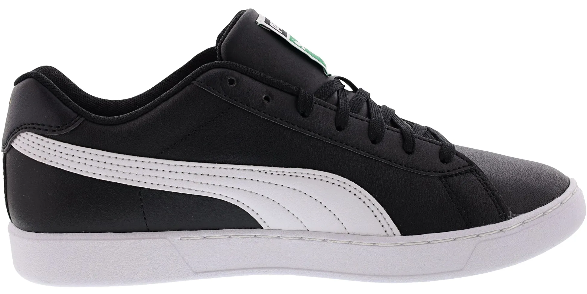 Puma Men's Match Star Lace Up Shoes