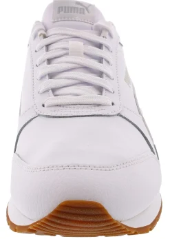 Puma Men's ST Runner V2 Full L Lace Up Sneakers