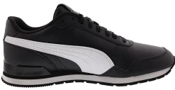 Puma Men's ST Runner V2 Full L Lace Up Sneakers