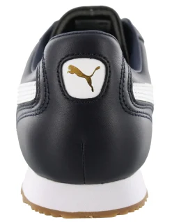 Puma Roma Anniversario Lightweight Classic Retro Shoes Men