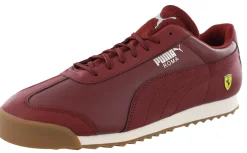 Puma Roma SF Classic Retro Lightweight Shoes Men