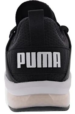 Puma Women's Electron 2.0 Athletic Lightweight Lace Up Shoes