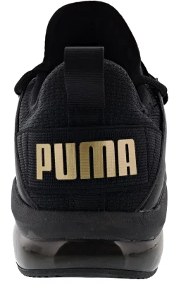 Puma Women's Electron 2.0 Athletic Lightweight Lace Up Shoes