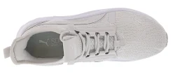 Puma Women's Pacer Future Street Mono Luxe Lace Up Sneakers