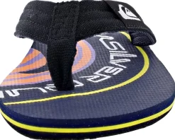 Quiksilver Boy's Molokai Layback Youth Sandals