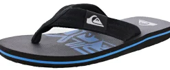 Quiksilver Boy's Molokai Layback Youth Sandals