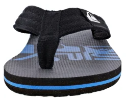 Quiksilver Boy's Molokai Layback Youth Sandals
