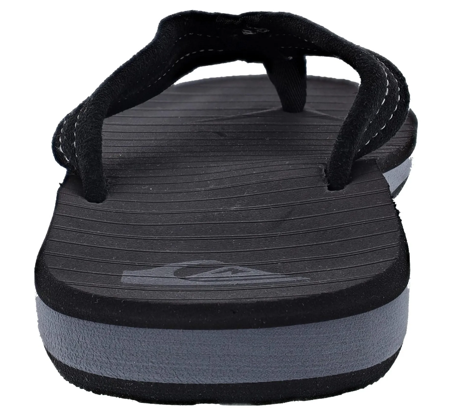 Quiksilver Men's Carver Suede Leather Sandals