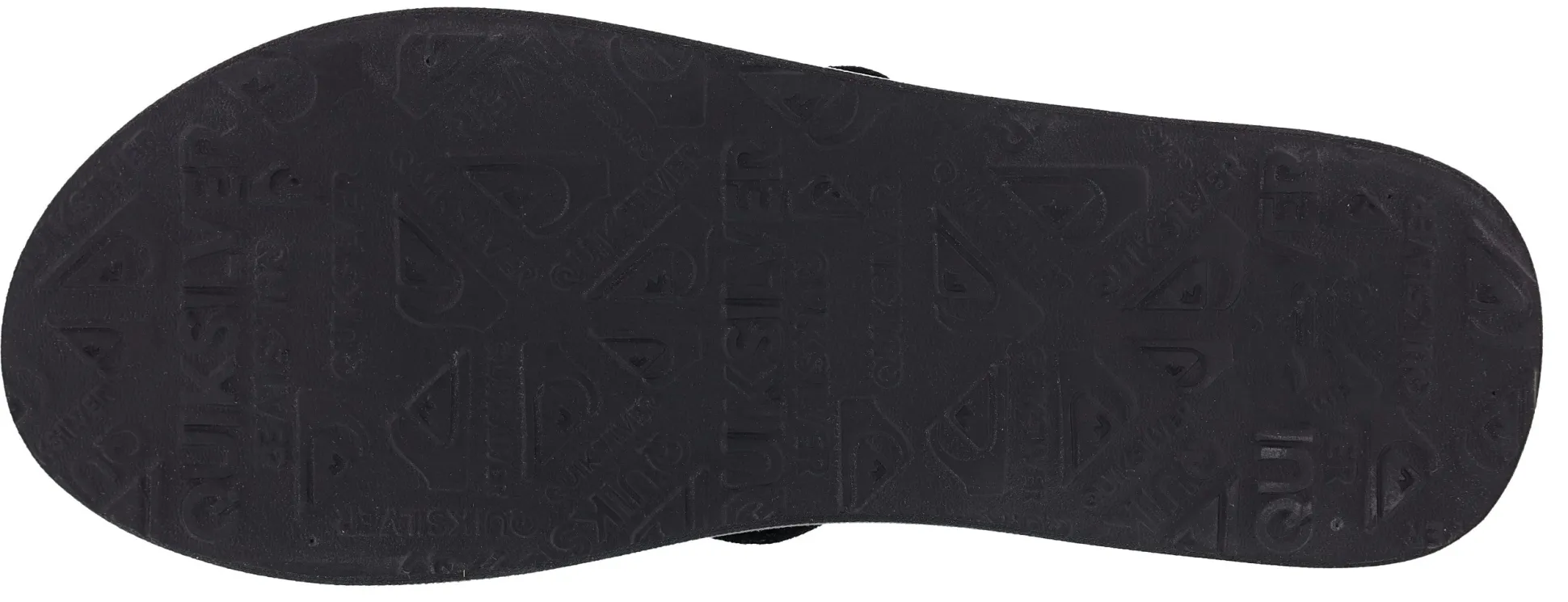 Quiksilver Men's Carver Suede Leather Sandals