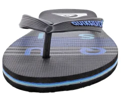 Quiksilver Men's Molokai Summer Casual Lightweight Sandals
