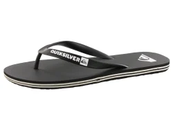 Quiksilver Men's Molokai Summer Casual Lightweight Sandals