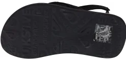 Quiksilver Toddler's Molokai Layback Sandals