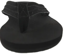 Rainbow Grombow Kids Soft Top Strap Comfortable Lightweight Sandals