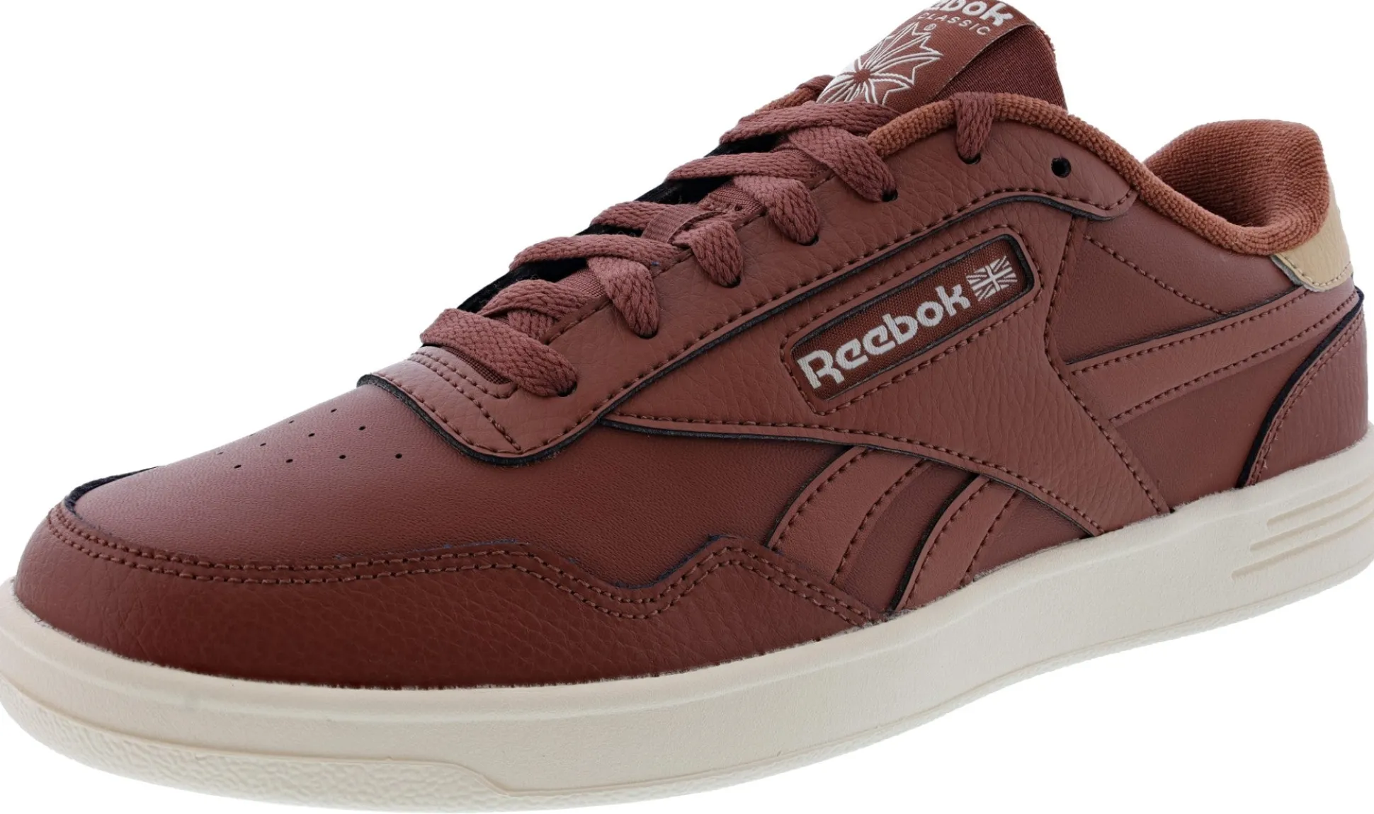 Reebok Club Memt Men Classic Lightweight Walking Sneakers