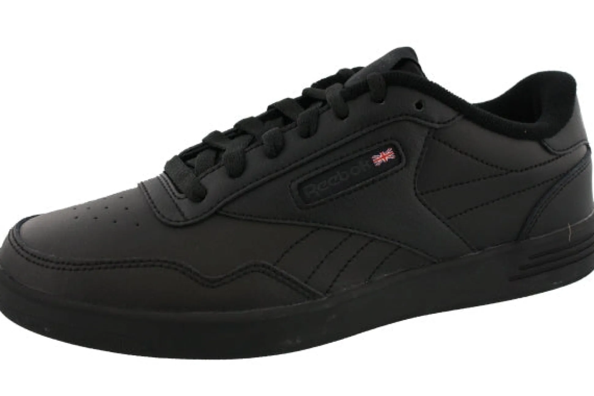 Reebok Club Memt Men Classic Lightweight Walking Sneakers