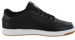 Reebok Club Memt Men Classic Lightweight Walking Sneakers